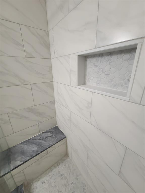 Spring Branch - Residential Lease