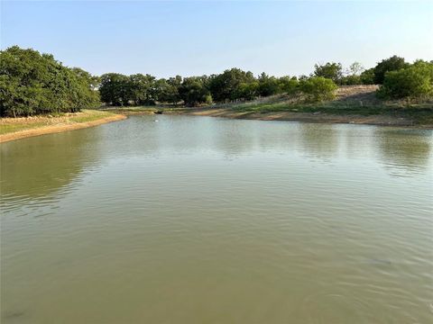 A home in Brownwood