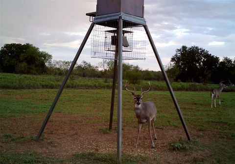 A home in Brownwood