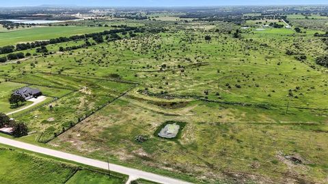 Lot 5 Colony Road Tolar TX 76476