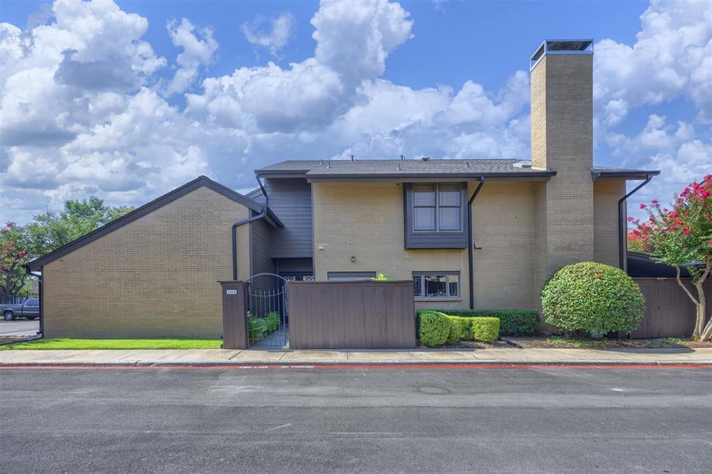 15615 Preston Road 1010