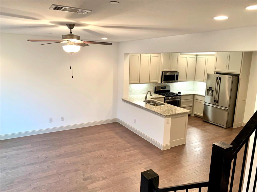 Mckinney Ranch Twnhms Add - Residential Lease