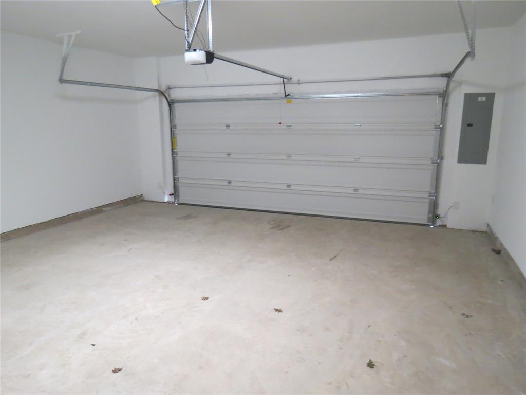 Mckinney Ranch Twnhms Add - Residential Lease