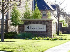 Mckinney Ranch Twnhms Add - Residential Lease