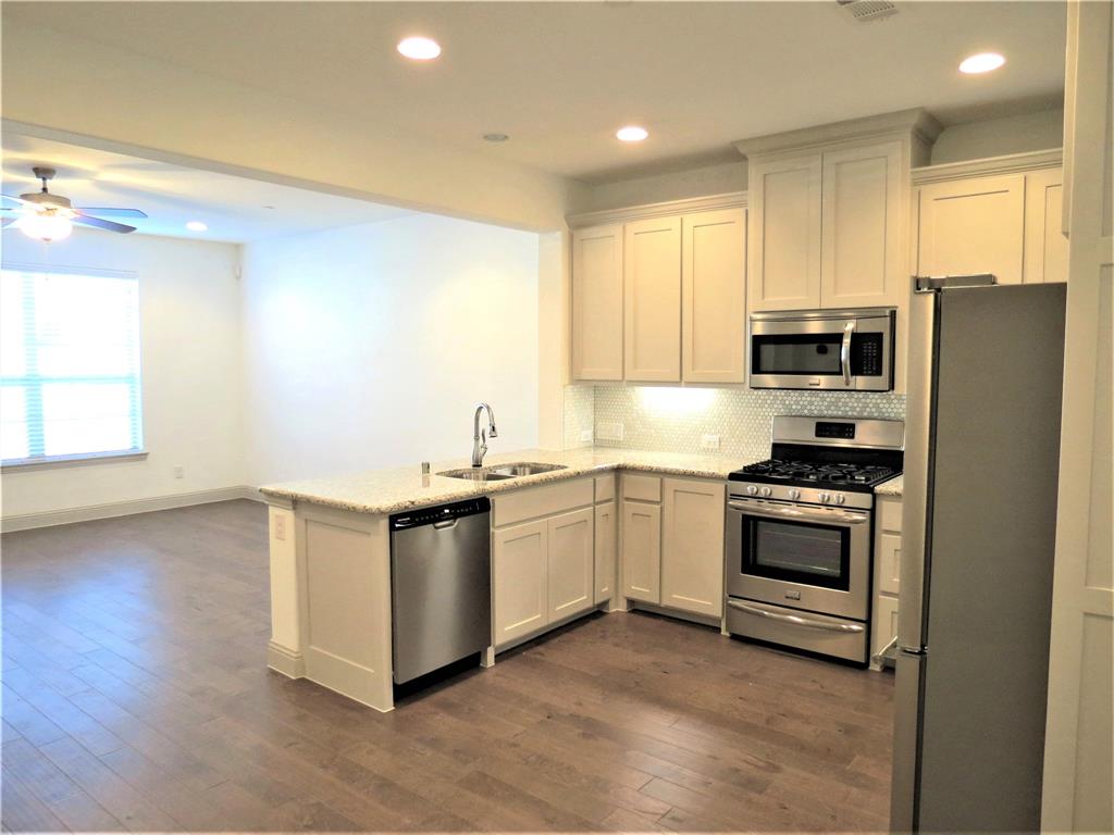 Mckinney Ranch Twnhms Add - Residential Lease