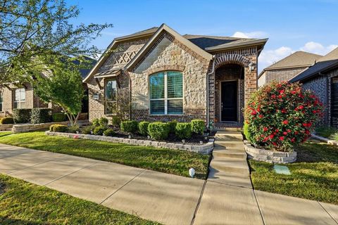 Photo of 904 10th Street, Argyle, TX 76226 (MLS # 21202919)