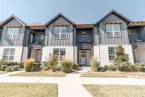 Property photo of 1646 jude drive, allen, TX 75002