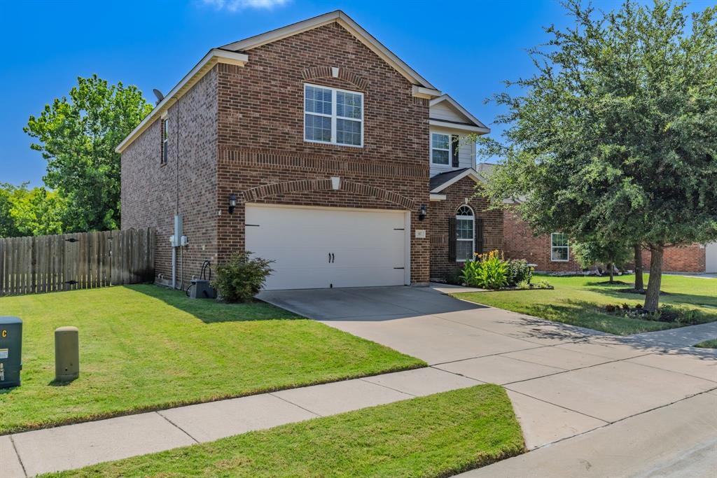 317 Magnolia Drive