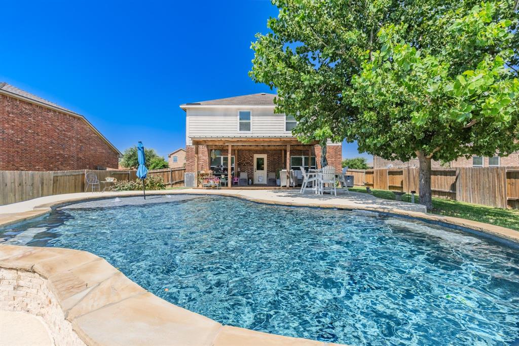 317 Magnolia Drive