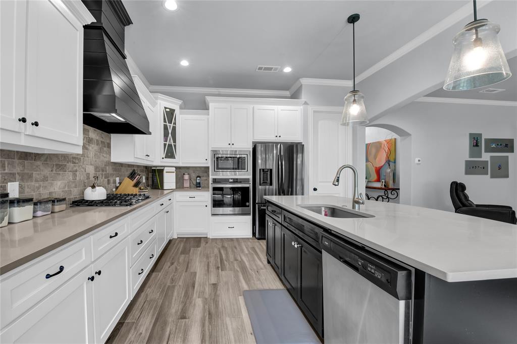 Escondido - Residential