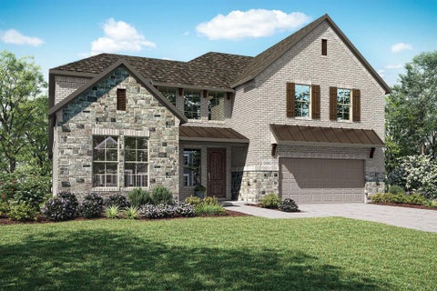 Photo of 3743 Olmsted Drive, Rockwall, TX 75032 (MLS # 21347221)