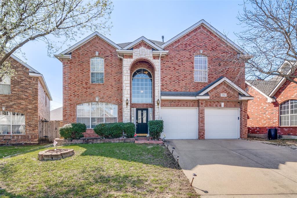 2514 Bison Court