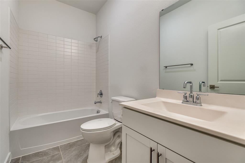 Caldwell Lakes - Residential