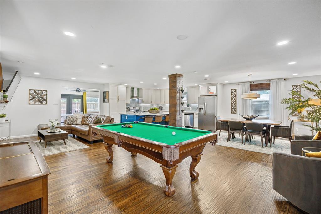 3039 Sharpview Lane