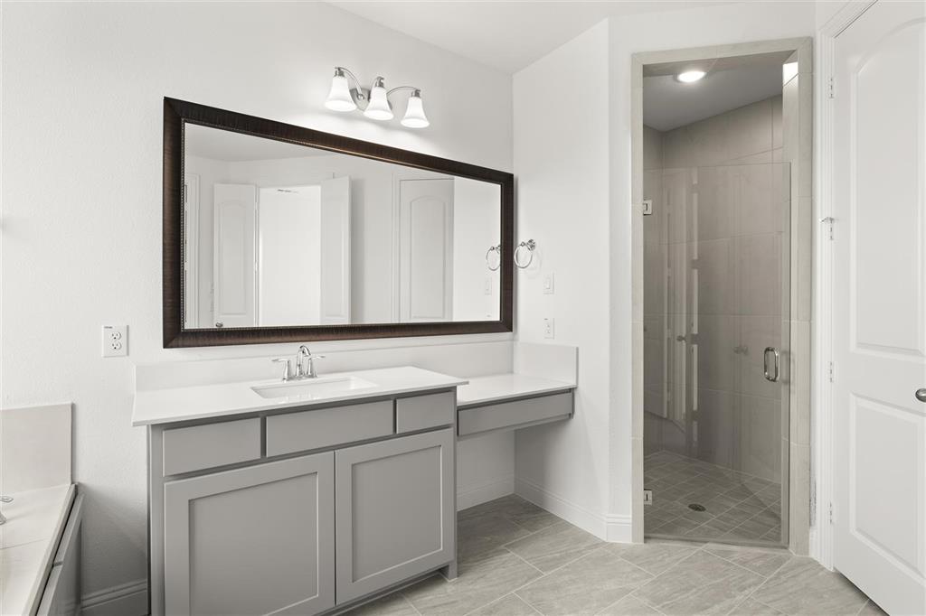 Dominion of Pleasant Valley 50' - Residential