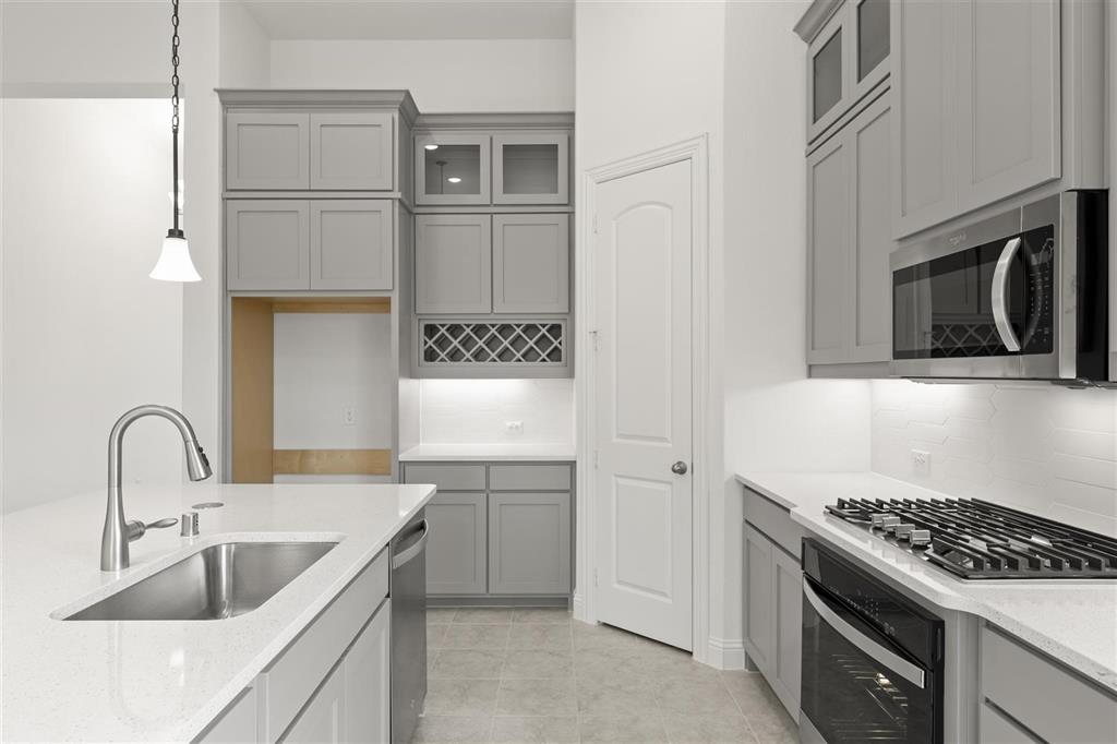 Dominion of Pleasant Valley 50' - Residential