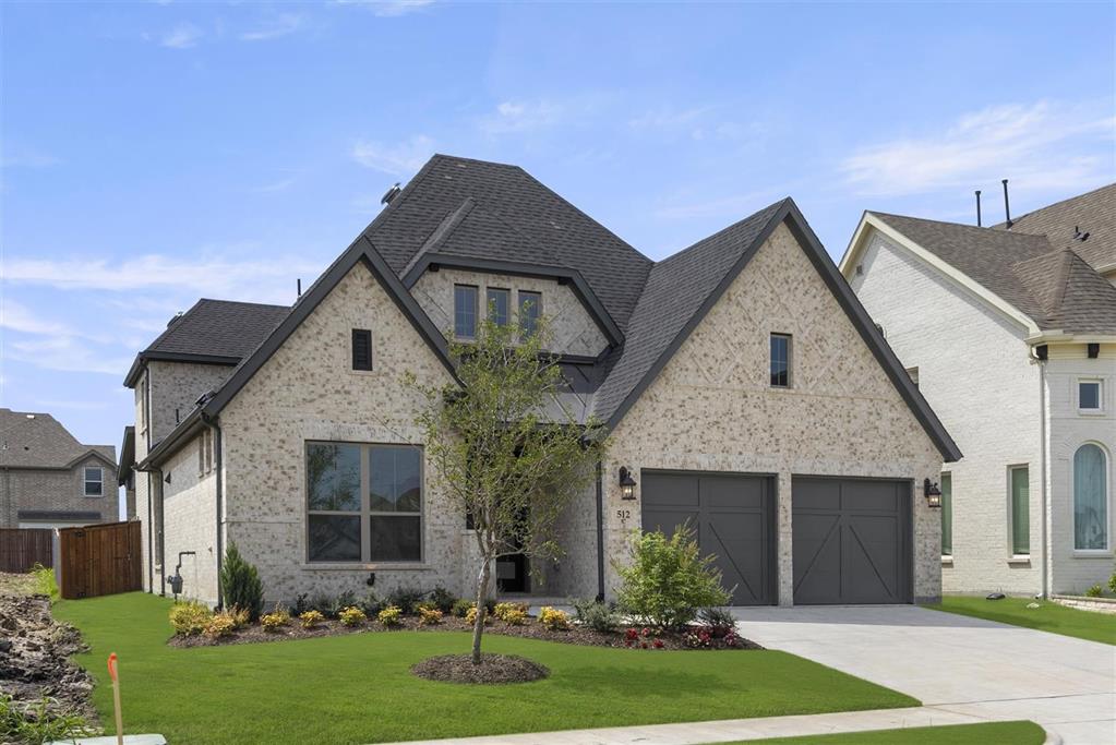 Dominion of Pleasant Valley 50' - Residential