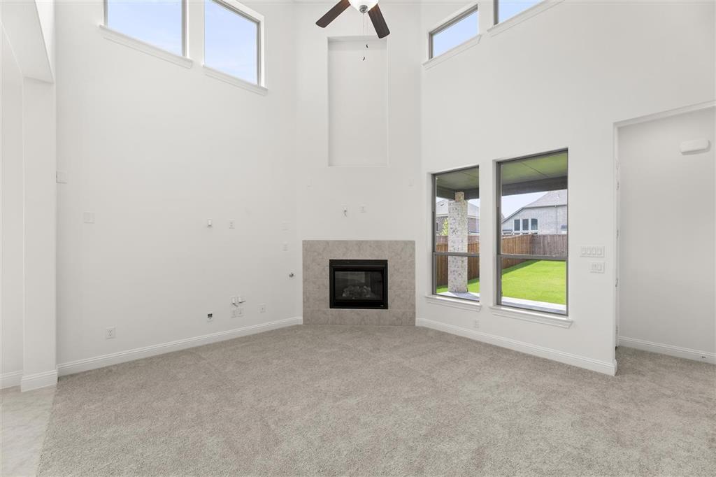 Dominion of Pleasant Valley 50' - Residential