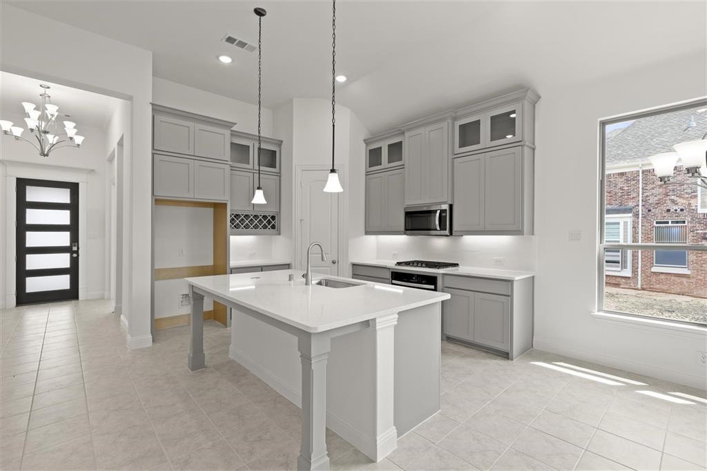 Dominion of Pleasant Valley 50' - Residential