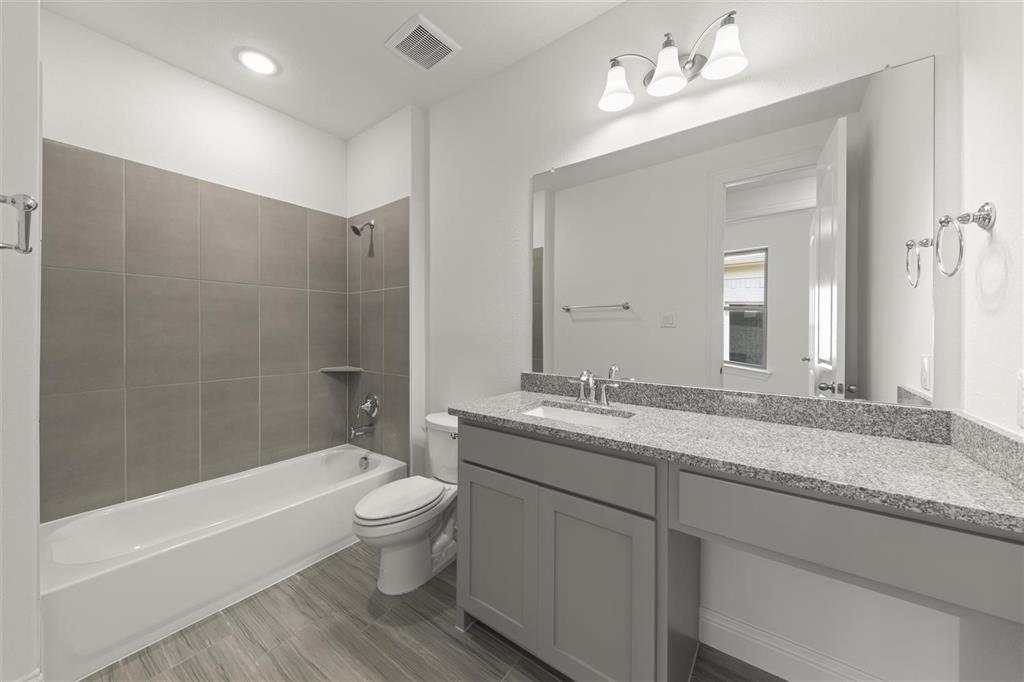 Dominion of Pleasant Valley 50' - Residential