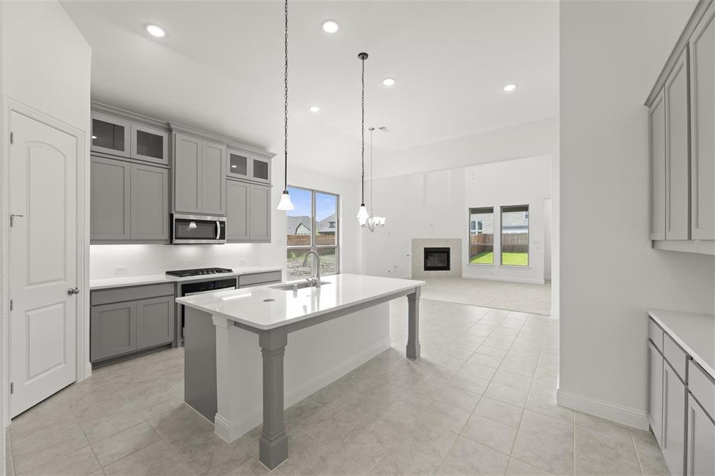 Dominion of Pleasant Valley 50' - Residential