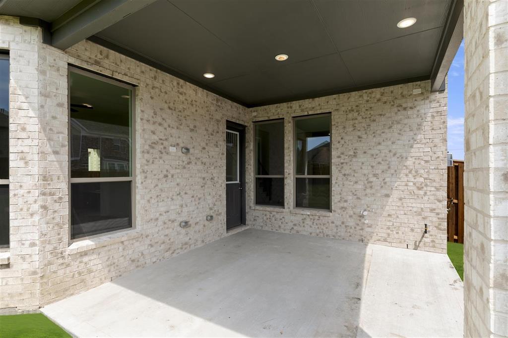 Dominion of Pleasant Valley 50' - Residential