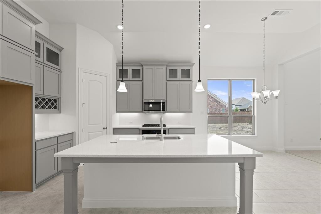 Dominion of Pleasant Valley 50' - Residential