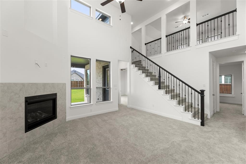 Dominion of Pleasant Valley 50' - Residential