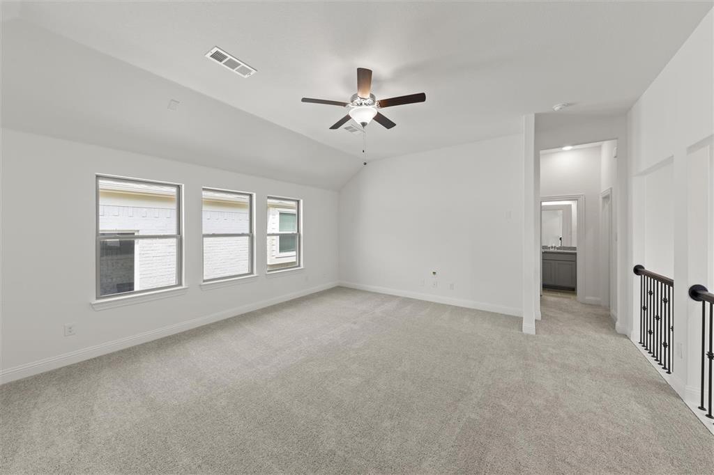 Dominion of Pleasant Valley 50' - Residential