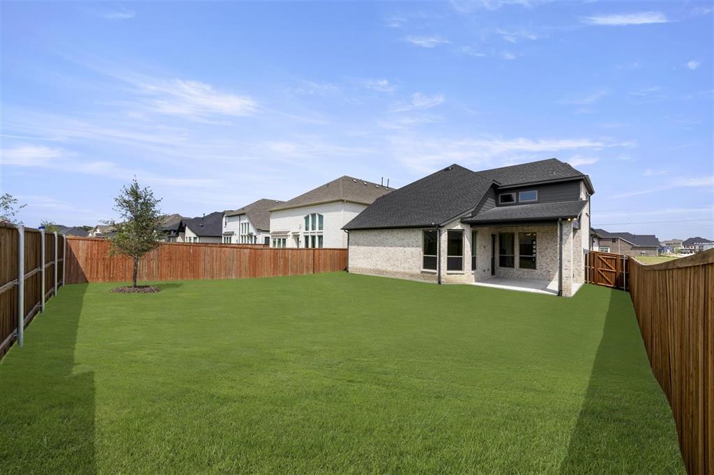 Dominion of Pleasant Valley 50' - Residential