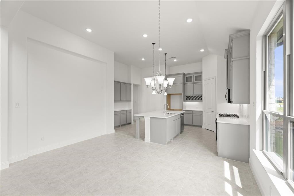 Dominion of Pleasant Valley 50' - Residential