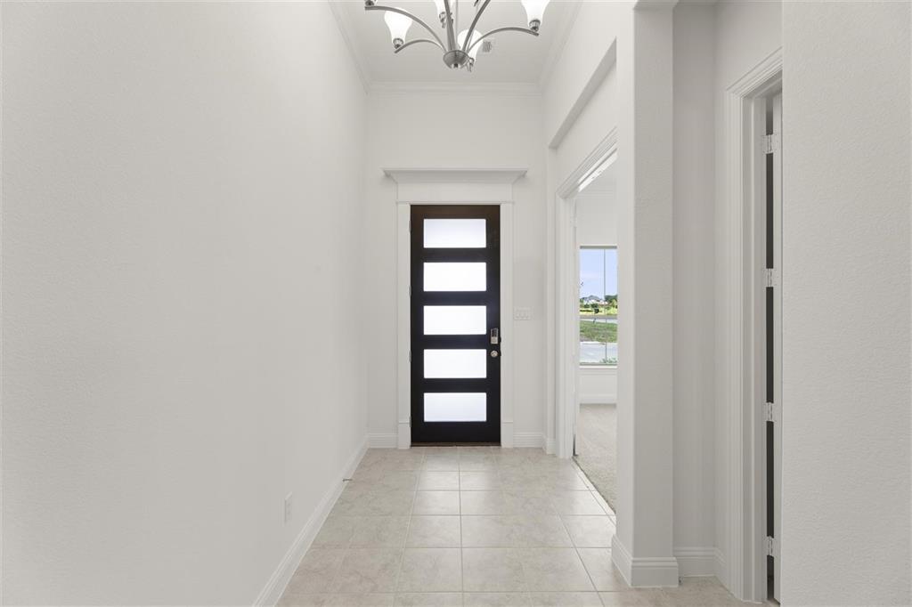 Dominion of Pleasant Valley 50' - Residential