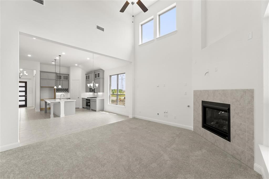 Dominion of Pleasant Valley 50' - Residential