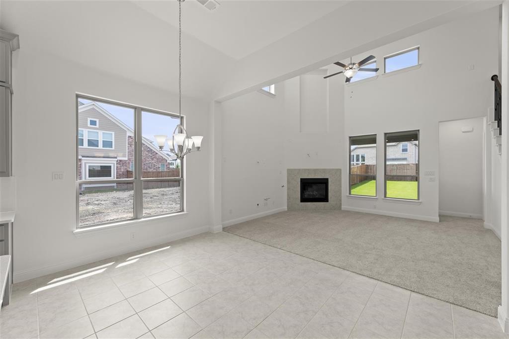 Dominion of Pleasant Valley 50' - Residential