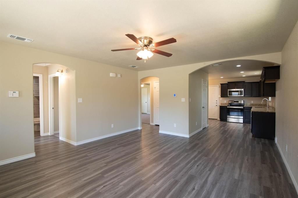 Photo of 3402 Marshall Street, Greenville, TX 75401 (MLS # 21194217)