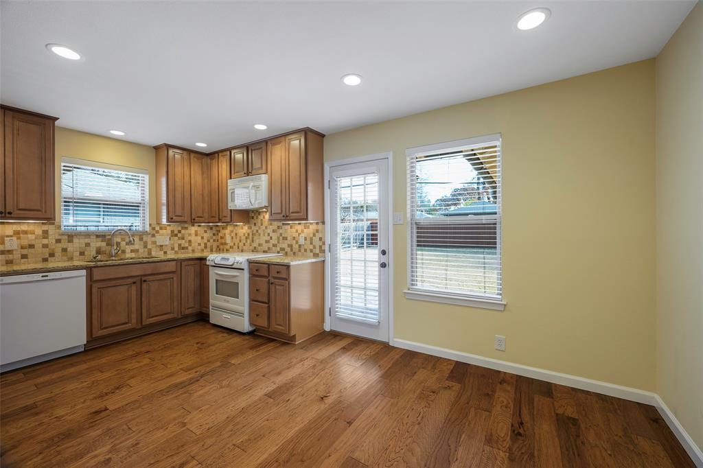 605 S Weatherred Drive