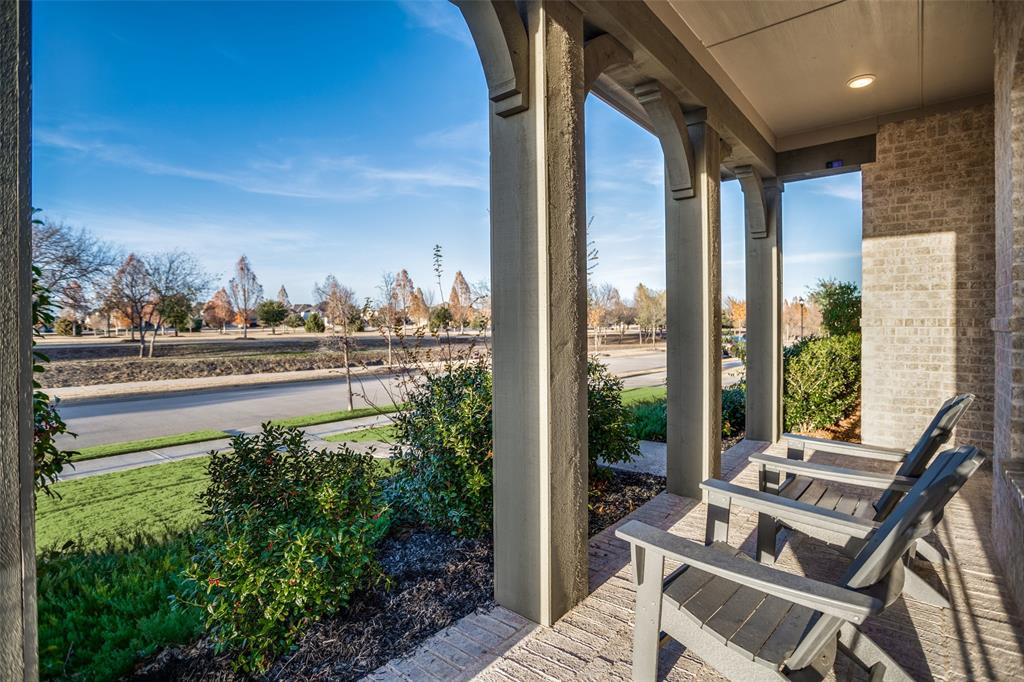 South Pointe - Residential