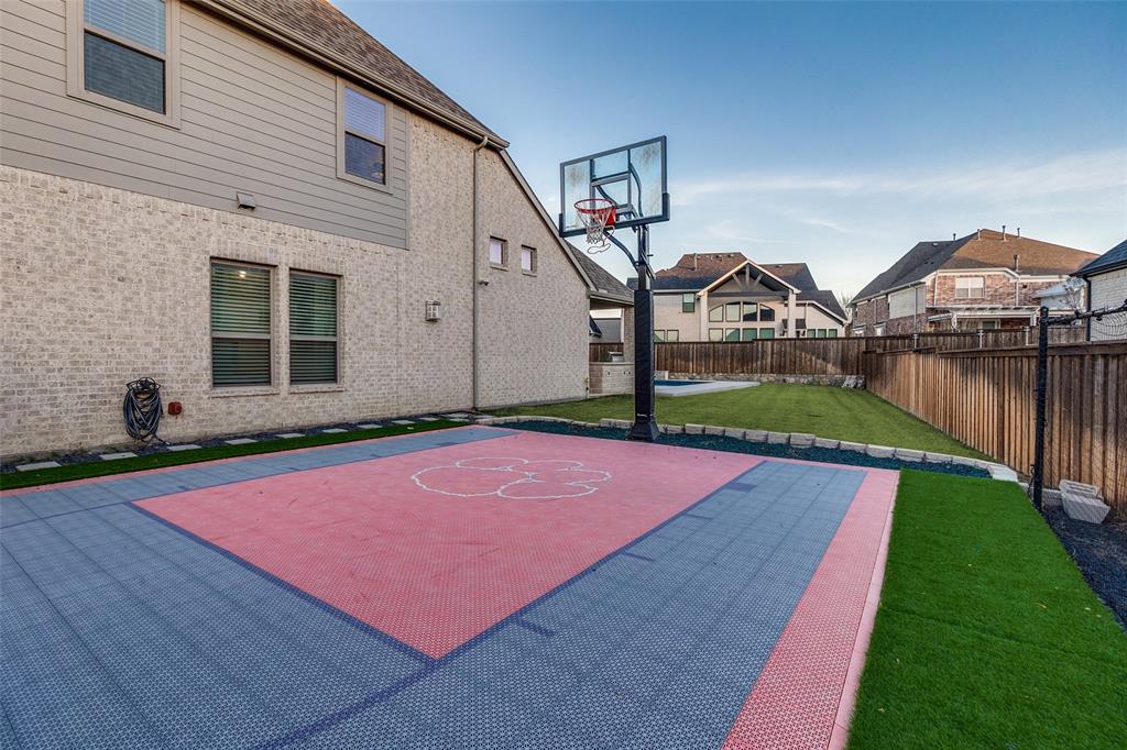 South Pointe - Residential