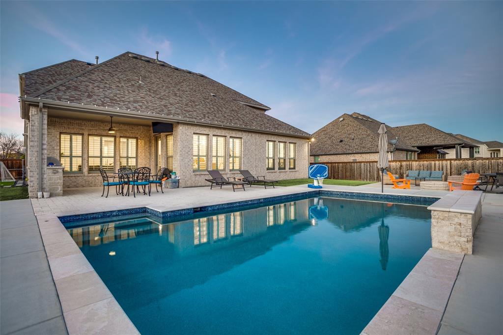 South Pointe - Residential