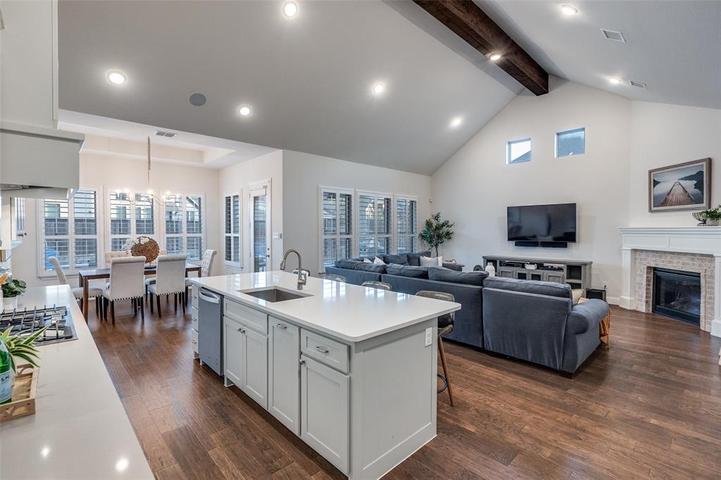 South Pointe - Residential