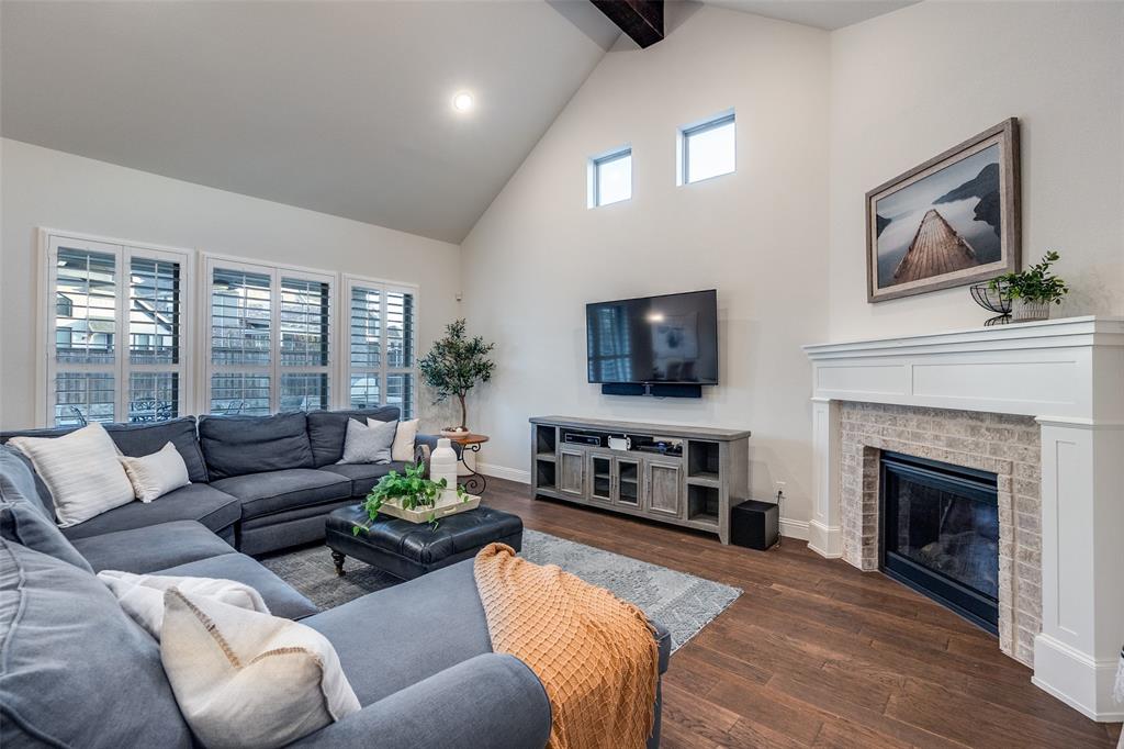 South Pointe - Residential