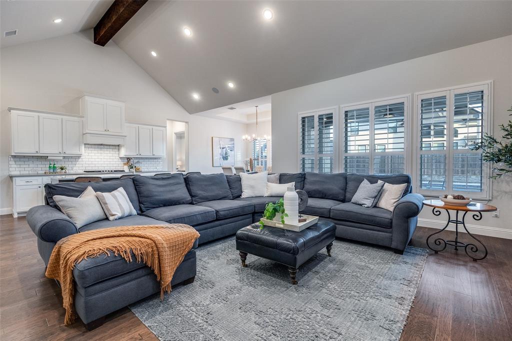 South Pointe - Residential