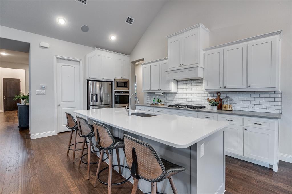 South Pointe - Residential