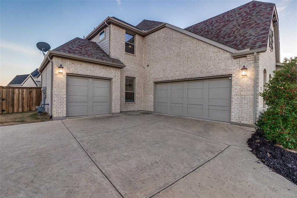 South Pointe - Residential