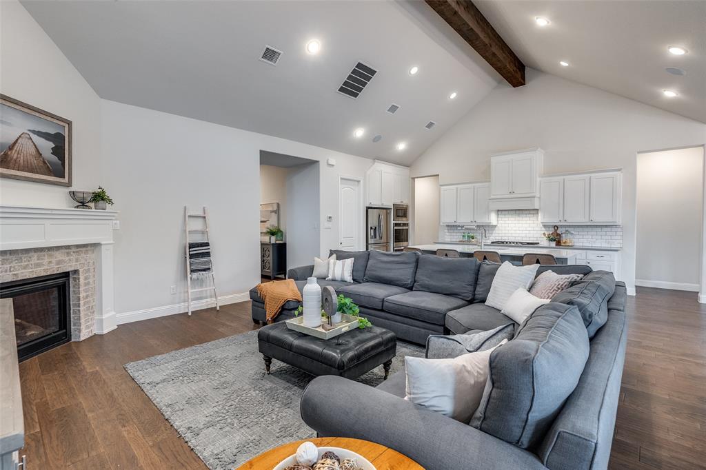 South Pointe - Residential