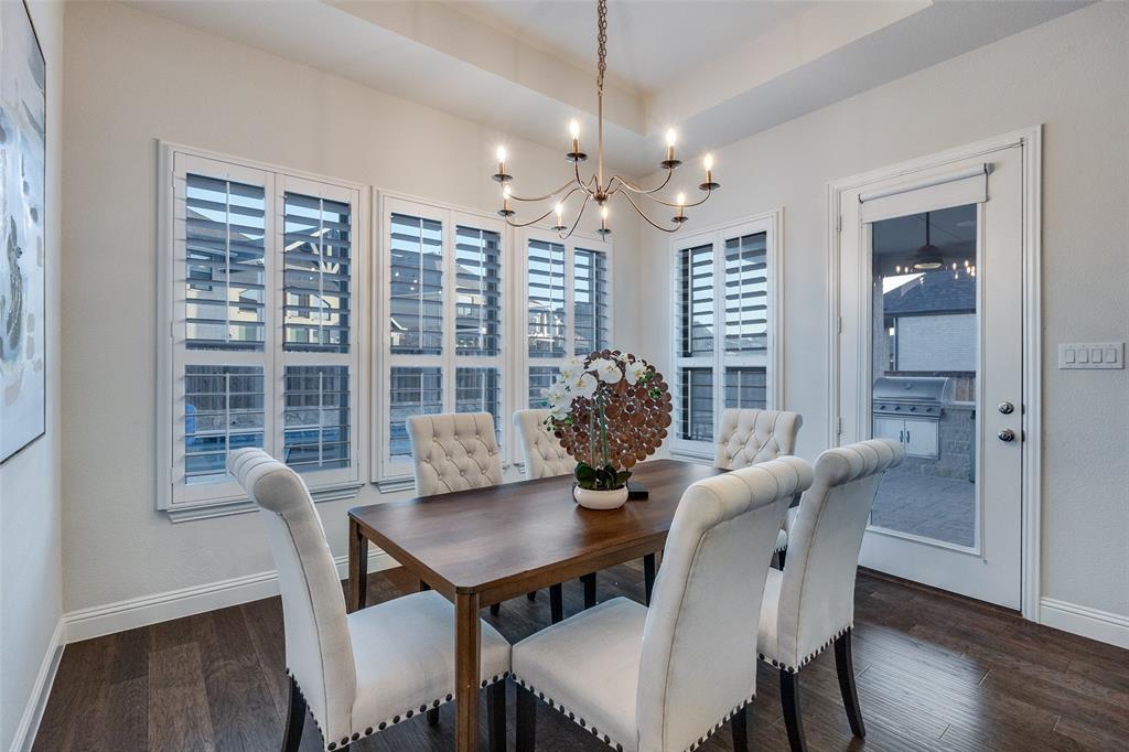 South Pointe - Residential