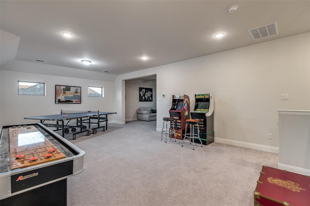 South Pointe - Residential