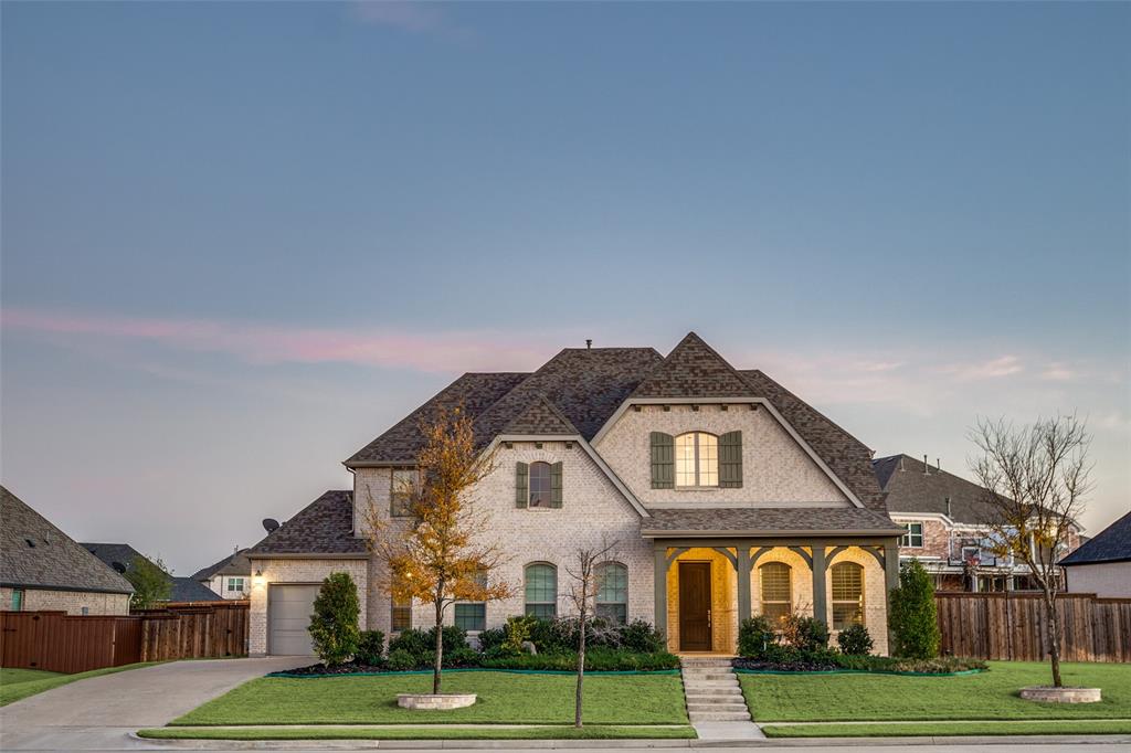 South Pointe - Residential