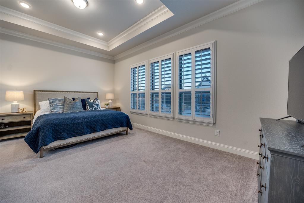 South Pointe - Residential