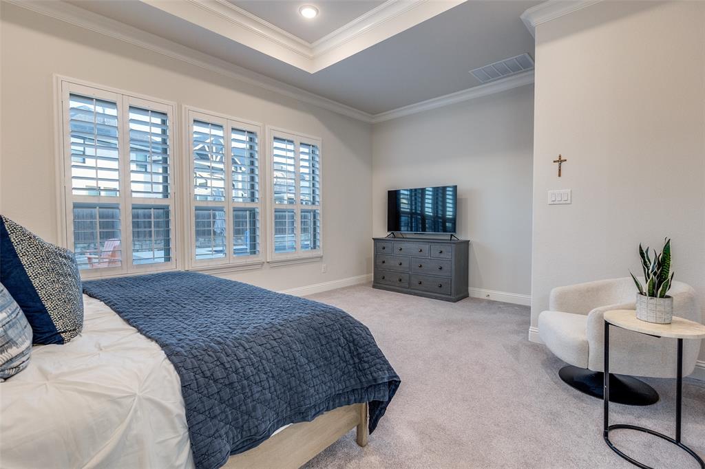 South Pointe - Residential